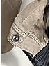 Burberry Brown 3/4 Sleeve Silk Top Size 2 - photo 8