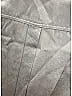 Burberry Brown 3/4 Sleeve Silk Top Size 2 - photo 10