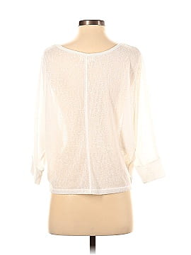 Dept222 Long Sleeve Blouse (view 2)