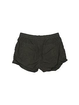 Lou & Grey Khaki Shorts (view 2)