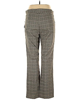 89th and madison plaid on sale pants