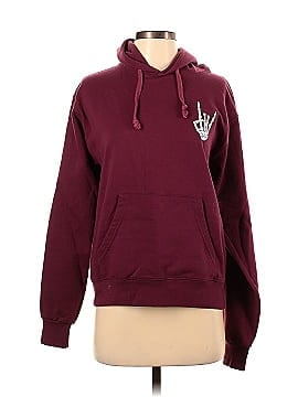 Bowery Supply Co. Pullover Hoodie (view 1)