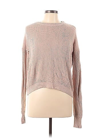 Brandy melville hot sale pink sweater