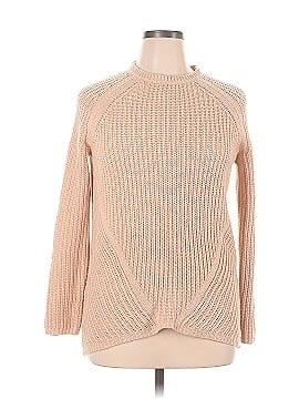 Sisley Pullover Sweater (view 1)