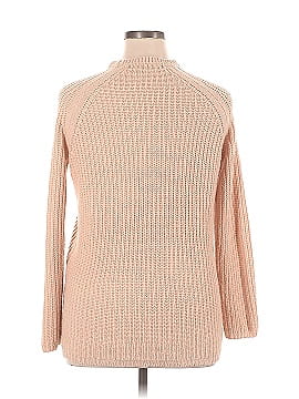 Sisley Pullover Sweater (view 2)