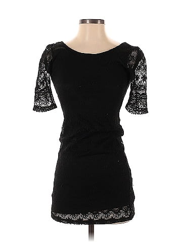 Velvet Torch Casual Dress (view 1)