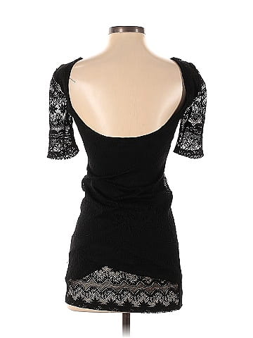 Velvet Torch Casual Dress (view 2)