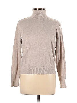 Express Outlet Turtleneck Sweater (view 1)