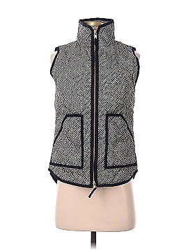 J.Crew Factory Store Vest (view 1)