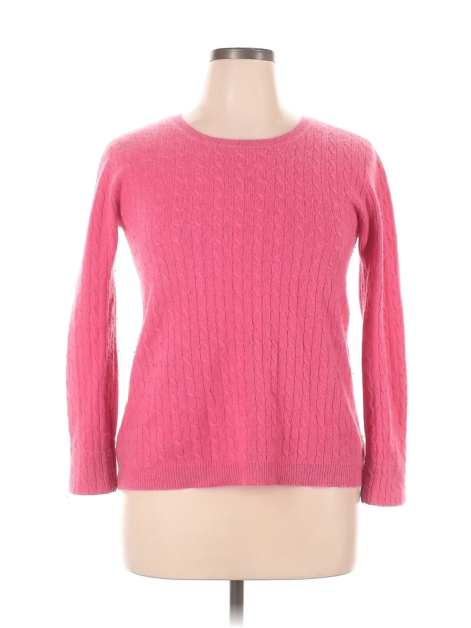 Sigrid olsen cheap cashmere