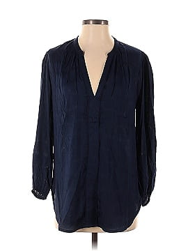 The Odells Long Sleeve Blouse (view 1)