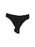 Unbranded Black Swimsuit Bottoms Size M - photo 1