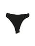 Unbranded Black Swimsuit Bottoms Size M - photo 2