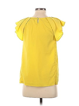 Zara Basic Sleeveless Blouse (view 2)