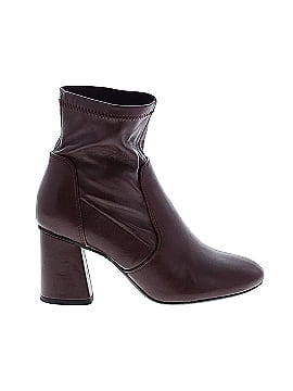 Bershka Ankle Boots (view 1)