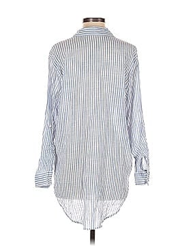 SUNDRY for Evereve Long Sleeve Button-Down Shirt (view 1)