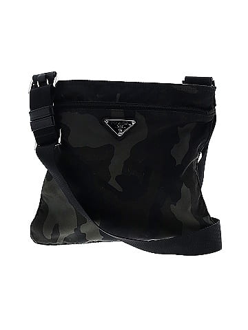 Prada 2025 camo crossbody