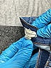 Madewell Hearts Blue Jeans Size 25 waist - photo 4