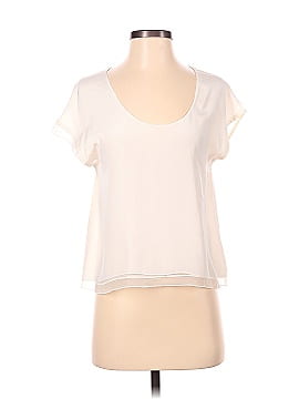 Wink Short Sleeve Blouse (view 1)