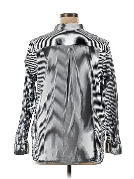 Old Navy Long Sleeve Button-Down Shirt (view 2)