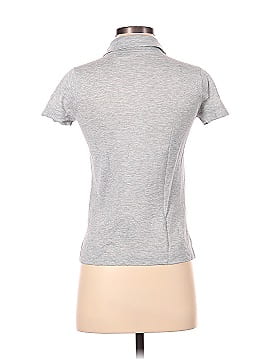 Banana Republic Heritage Collection Short Sleeve Henley (view 2)