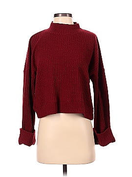 Band of Gypsies Pullover Sweater (view 1)