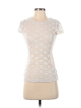 H&M Conscious Short Sleeve Top (view 1)