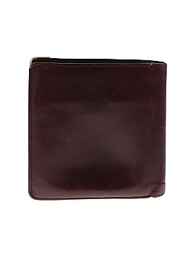 Cartier Leather Wallet (view 2)