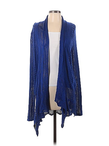 Christina Cardigan (view 1)