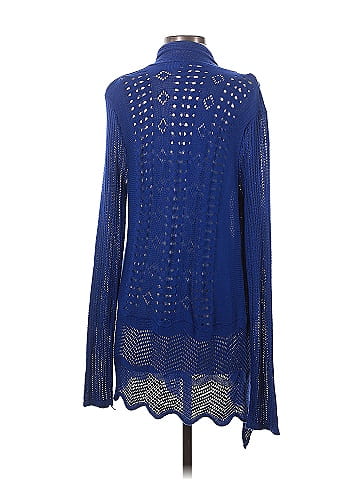 Christina Cardigan (view 2)