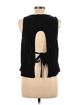 FATE by LFD Sleeveless Blouse (view 2)