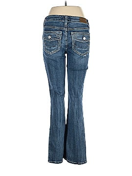 Daytrip Refined Contour Ultra High Skinny Jean