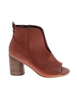 Lucca lane discount boots red+