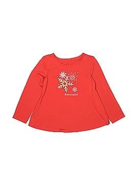 Bitty Baby by American Girl Long Sleeve T-Shirt (view 1)