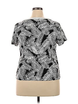 Signature collection Short Sleeve Top (view 2)