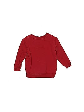 Petite Lem Pullover Sweater (view 2)
