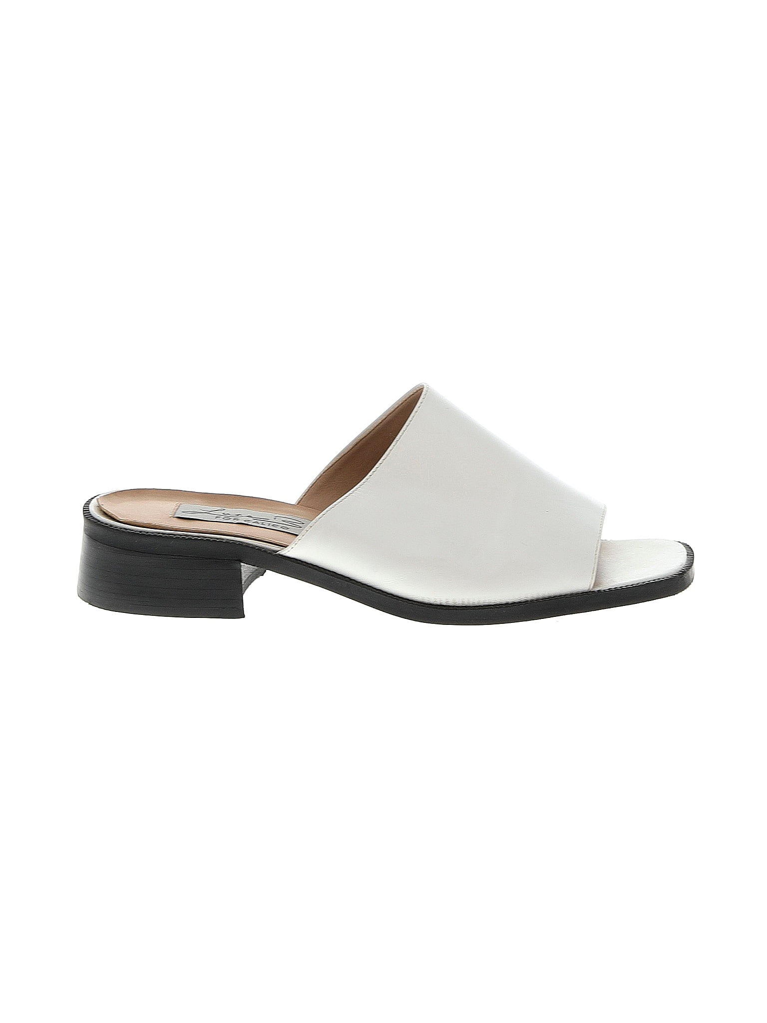 Eileen fisher luca discount sandal