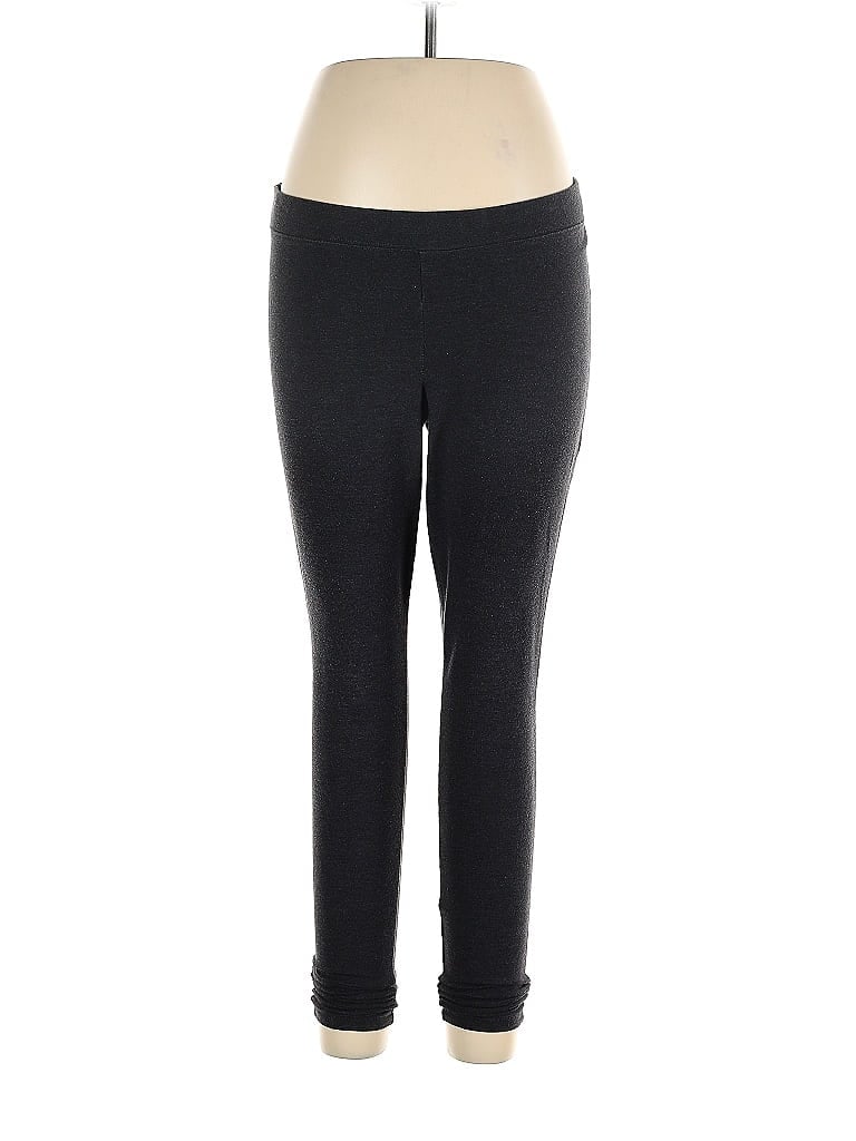 Pre-owned Active By Old Navy Active Pants In Black