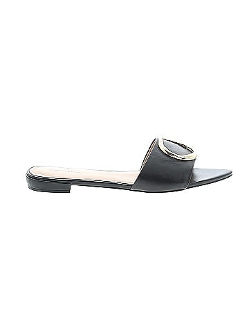 Something navy sandals new arrivals