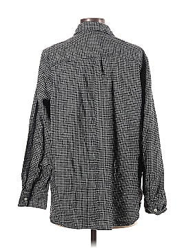 Old Navy Long Sleeve Button-Down Shirt (view 2)