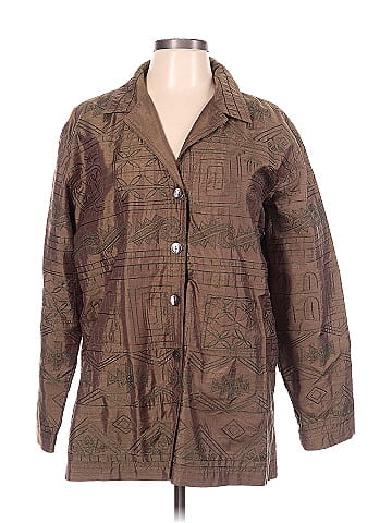 Chico's on sale design jacket