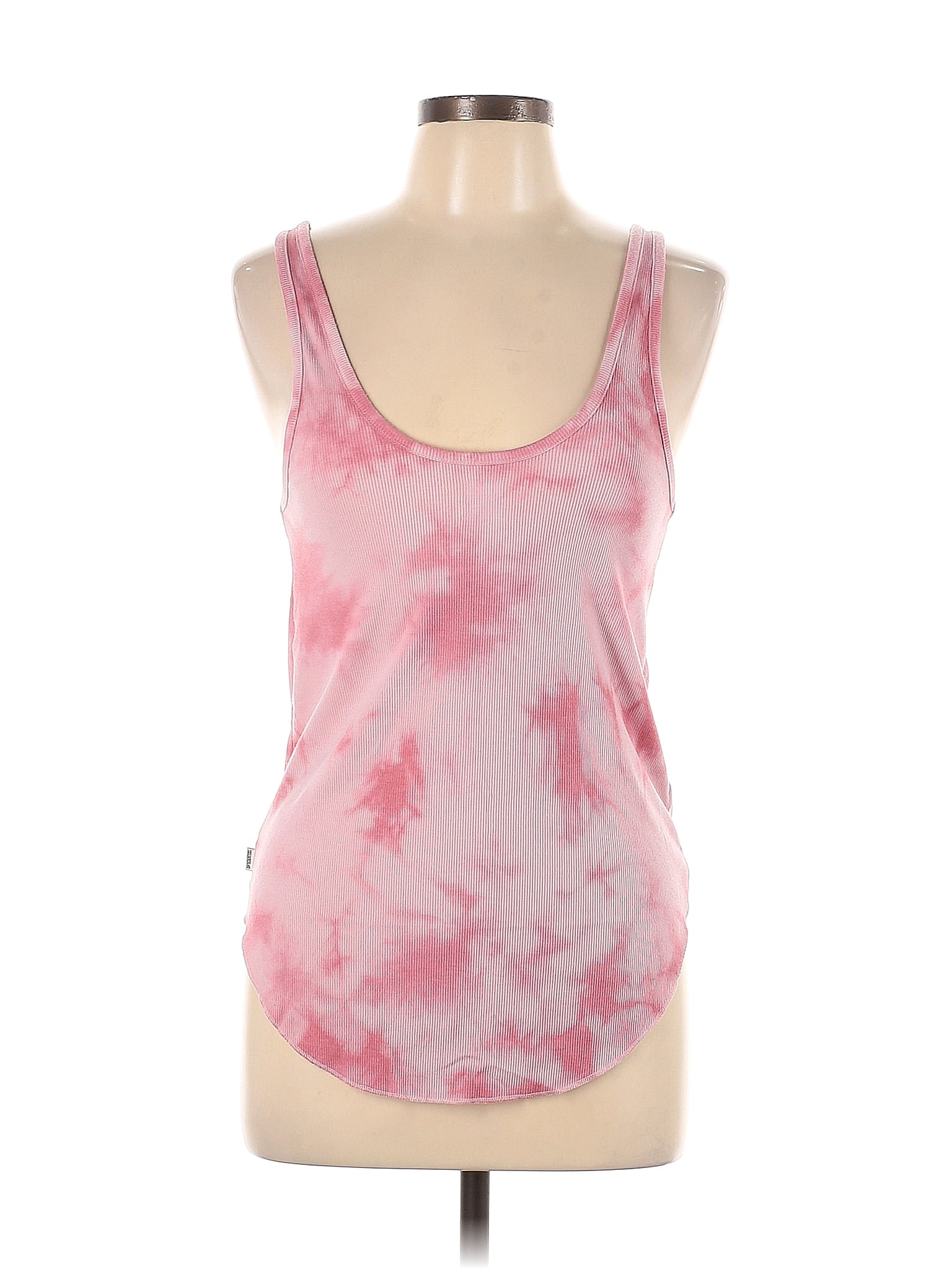 Soutien-gorge De Sport Victoria's Secret Taille S – Tie-Dye Rose, Sans Couture
