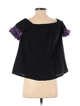Buckley Short Sleeve Blouse (view 2)
