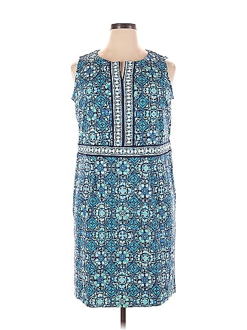 Talbots dresses outlet sales