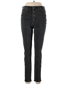 Madewell Jeans (view 1)