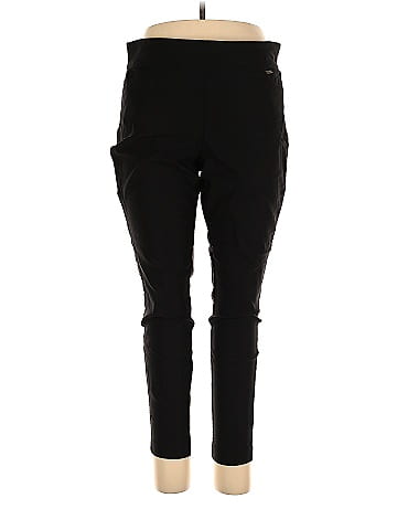 Jones new shop york black leggings