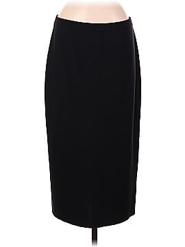 Eileen Fisher Wool Skirt (view 1)