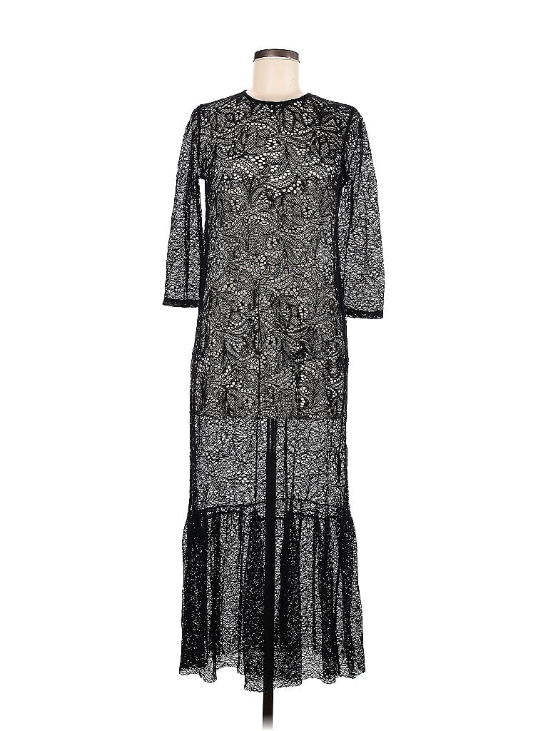 Trafaluc by Zara Black Cocktail Dress Size M - 65% off | ThredUp