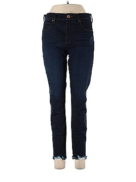 Ann Taylor LOFT Jeans (view 1)