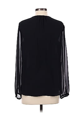 Banana Republic Long Sleeve Blouse (view 2)